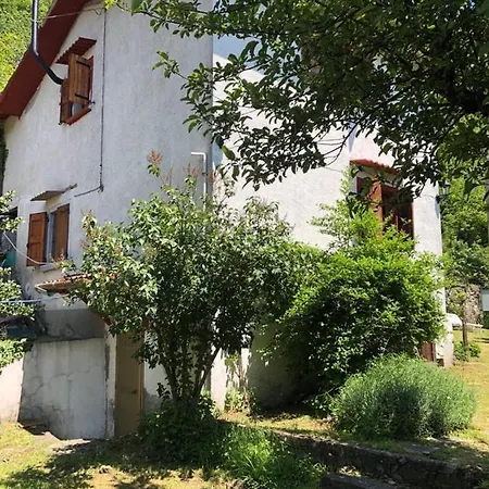 Casetta Nonno Nanni Taviano (Pistoia)