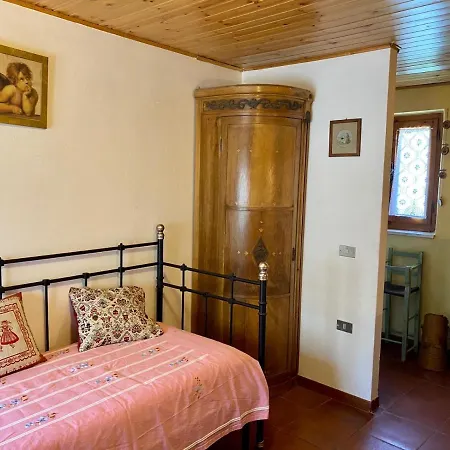 Casetta Nonno Nanni Holiday home