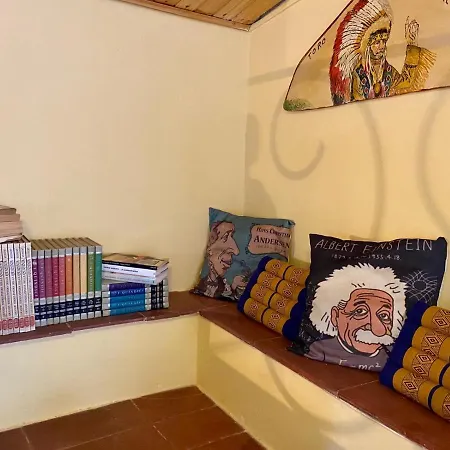 Casetta Nonno Nanni Holiday home