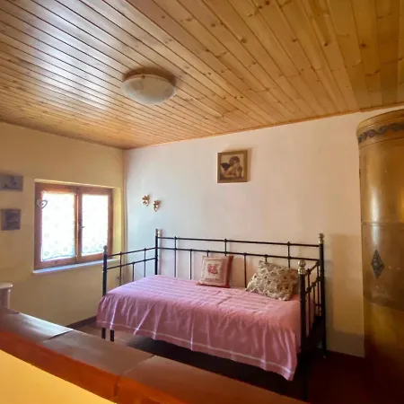 Holiday home Casetta Nonno Nanni Taviano (Pistoia)