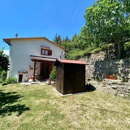 Casetta Nonno Nanni Holiday home