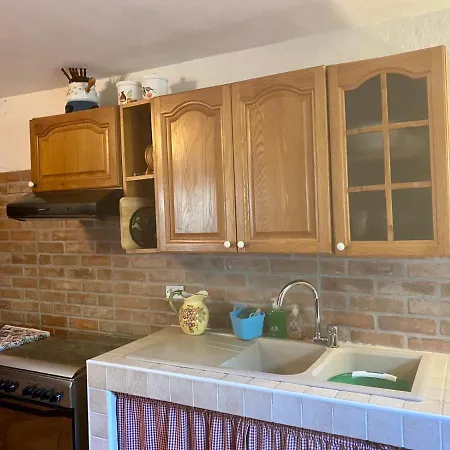 Holiday home Casetta Nonno Nanni
