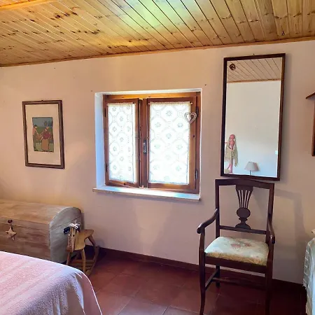 Casetta Nonno Nanni Holiday home