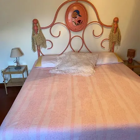 Holiday home Casetta Nonno Nanni