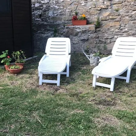 Holiday home Casetta Nonno Nanni